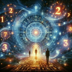 Voyance et numérologie, décrypter votre destin à travers les nombres - Elemiah voyance 08.99.96.90.99